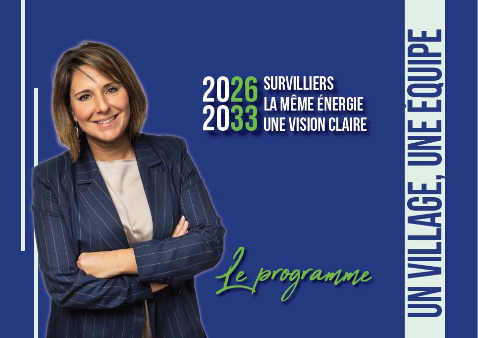 Vignette du programme